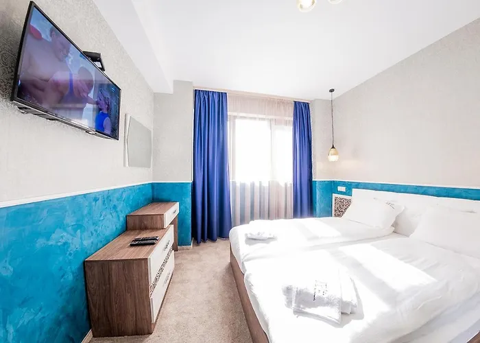 Rococo Life Appartement Sofia