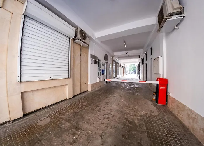 Rococo Life Appartement