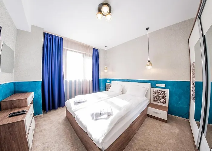 Rococo Life Appartement