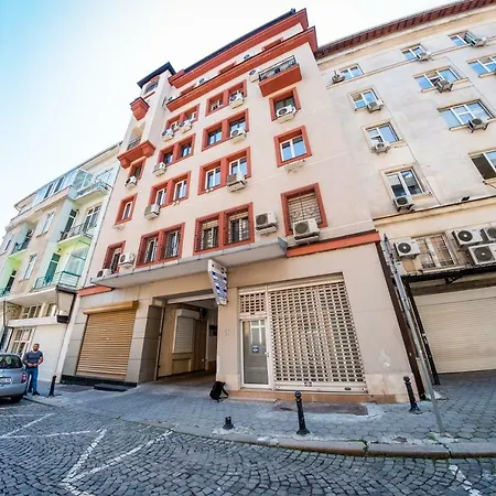 Rococo Life Apartmán Sofie