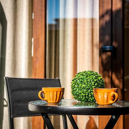 Rococo Life Apartmán Sofie