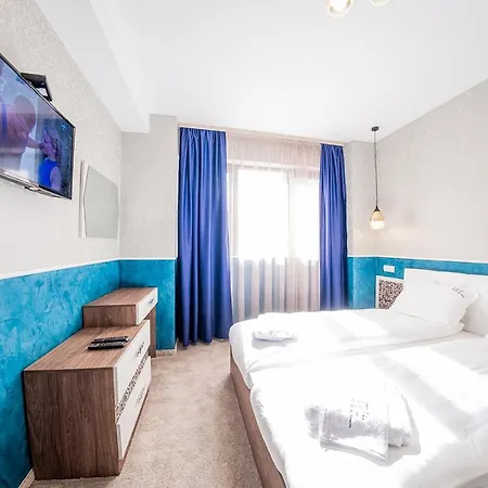 Rococo Life 아파트 소피아