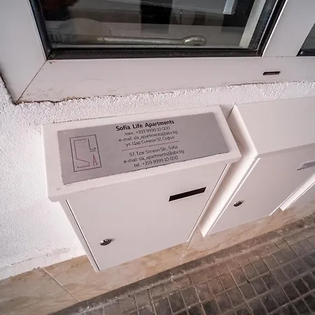 Apartmán Rococo Life *