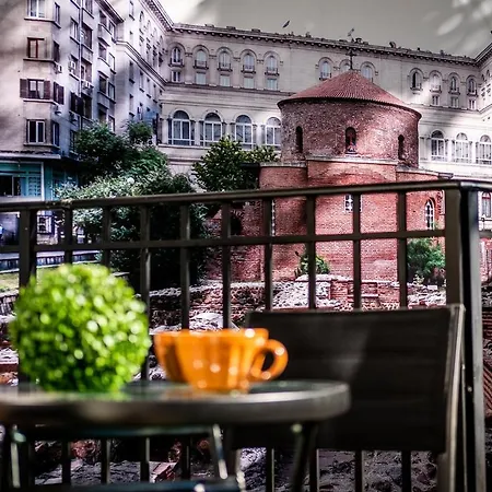 Apartmán Rococo Life Sofie