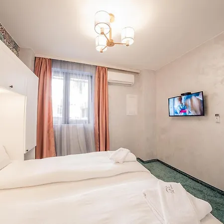 Rococo Life Apartmán Sofie