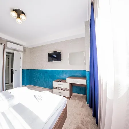 Rococo Life Apartmán