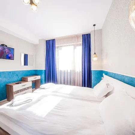 Apartmán Rococo Life Sofie