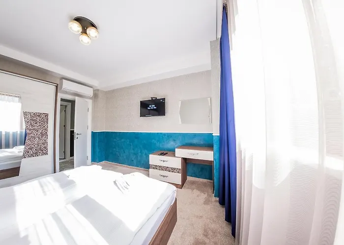 Rococo Life Apartment