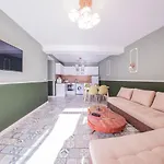 Rococo Life Appartement *